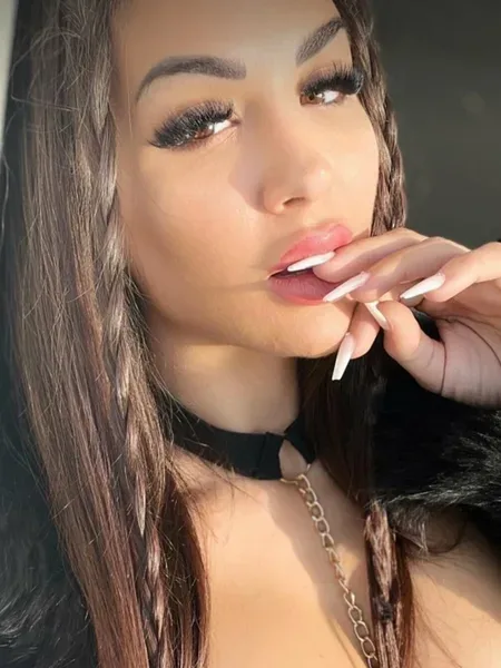 Susy G