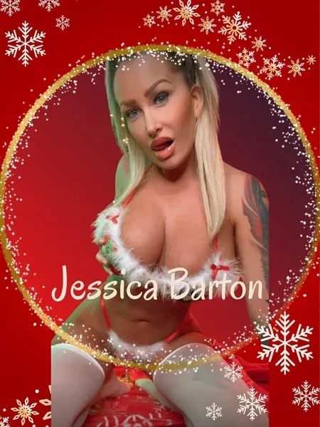 😈Jessica Barton😈Let's play💦